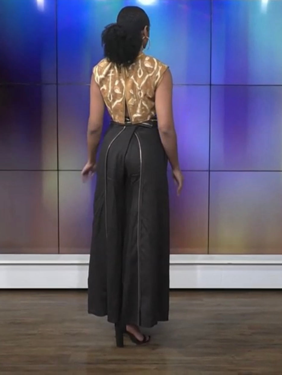 Beatrice Top - Limited Edition