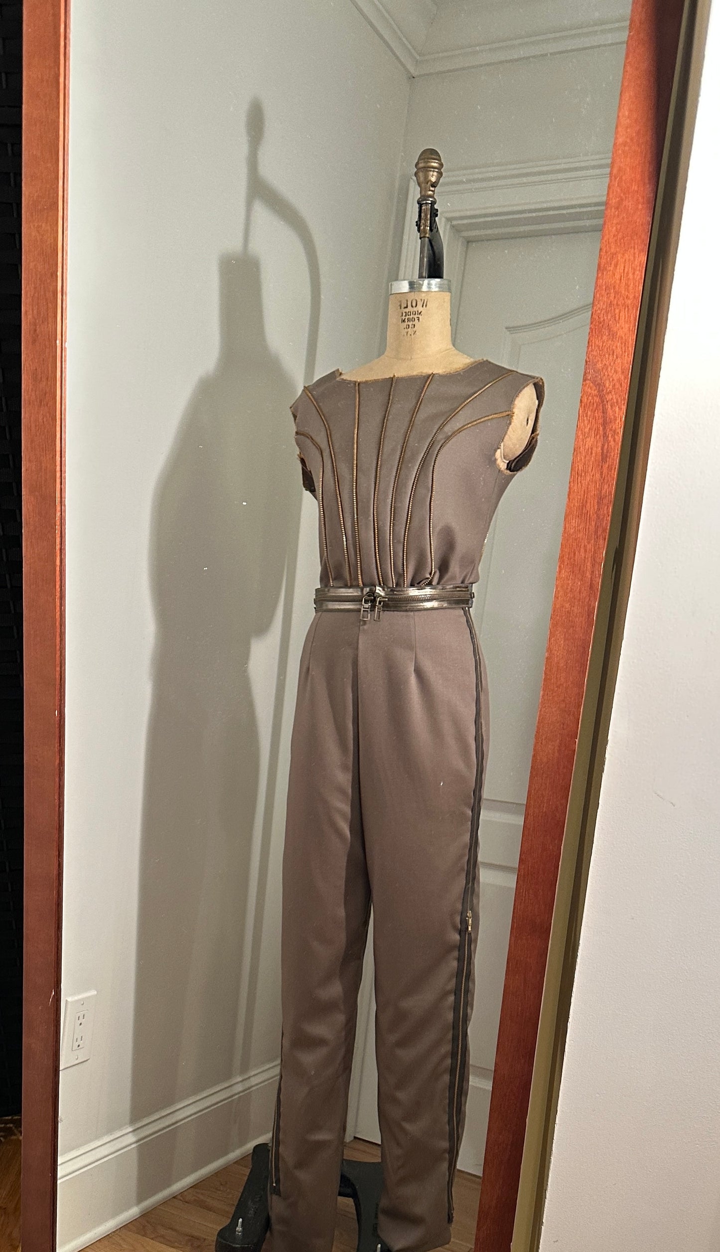 Tamela Tuxedo