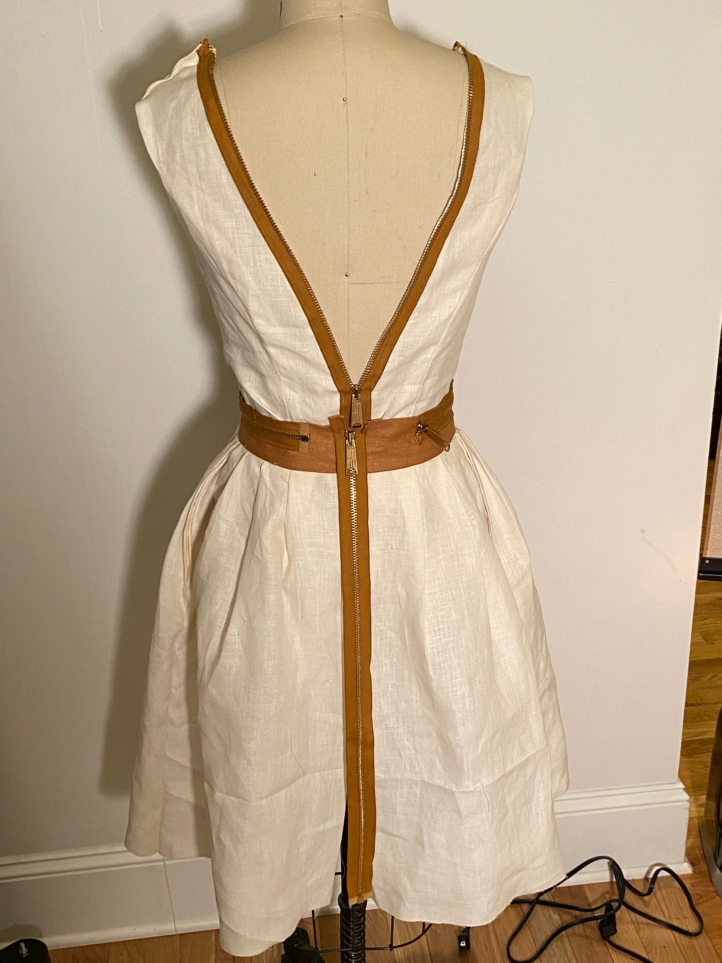 Victoria Dress