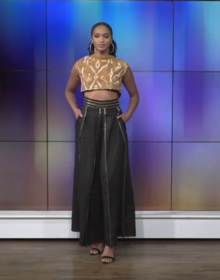 Beatrice Top - Limited Edition