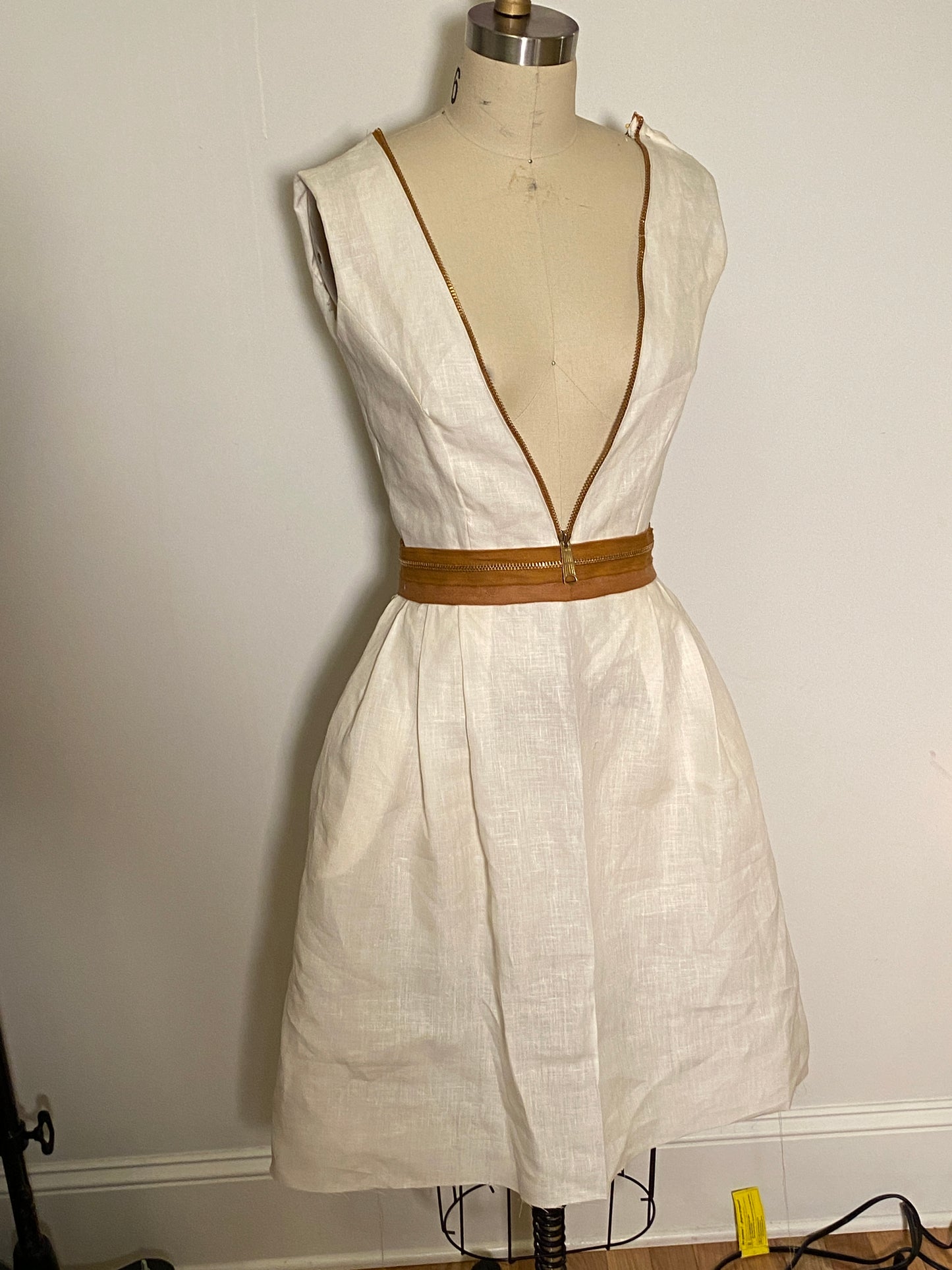 Victoria Dress