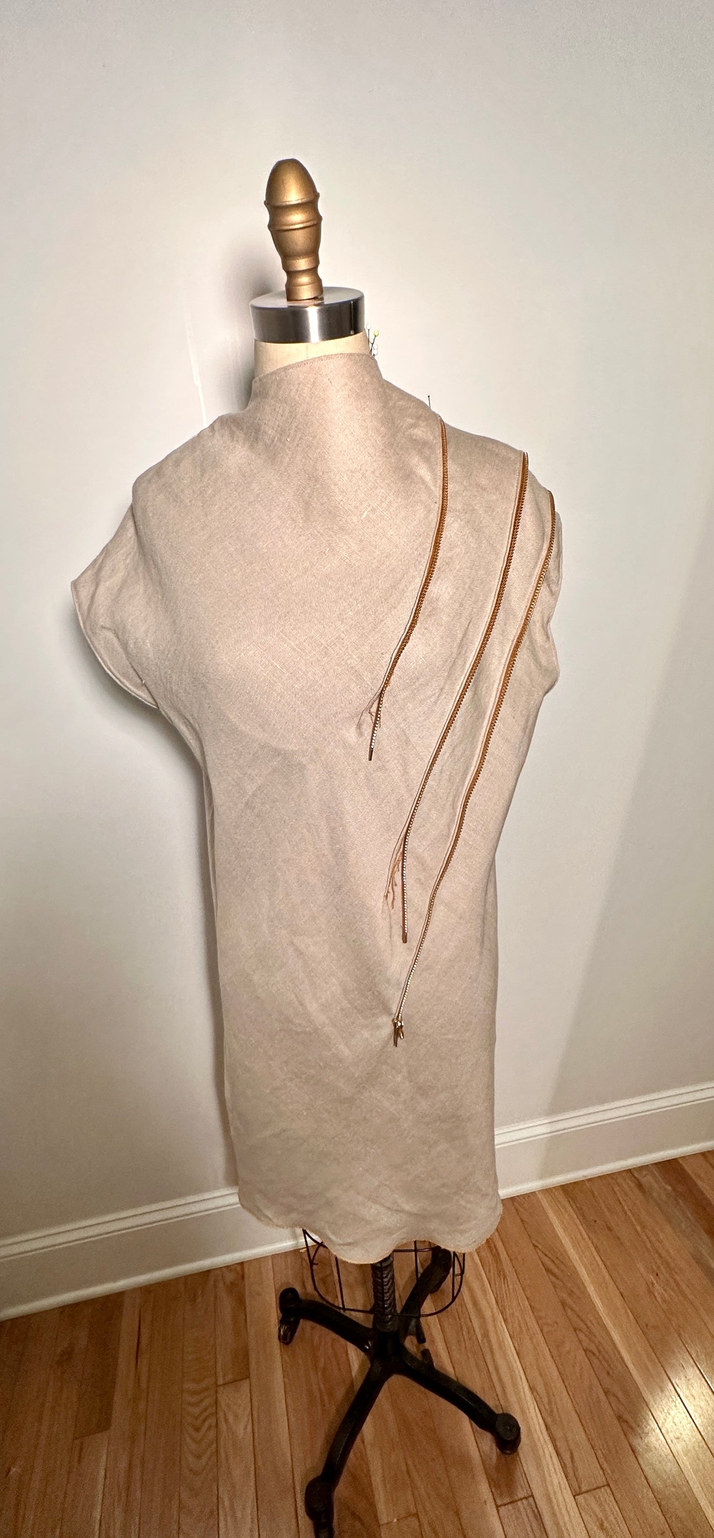 Margo Sheath
