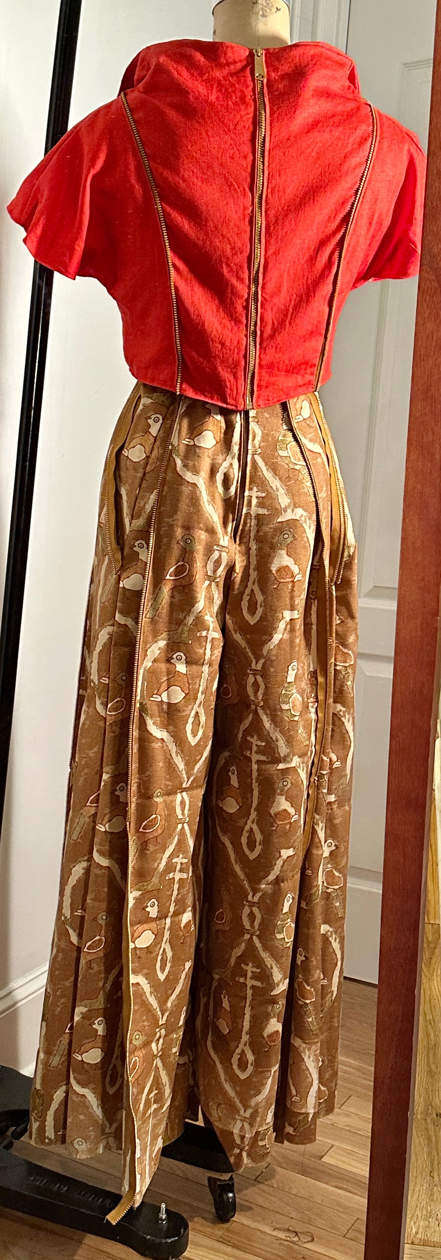 Regan Trousers - Limited Edition