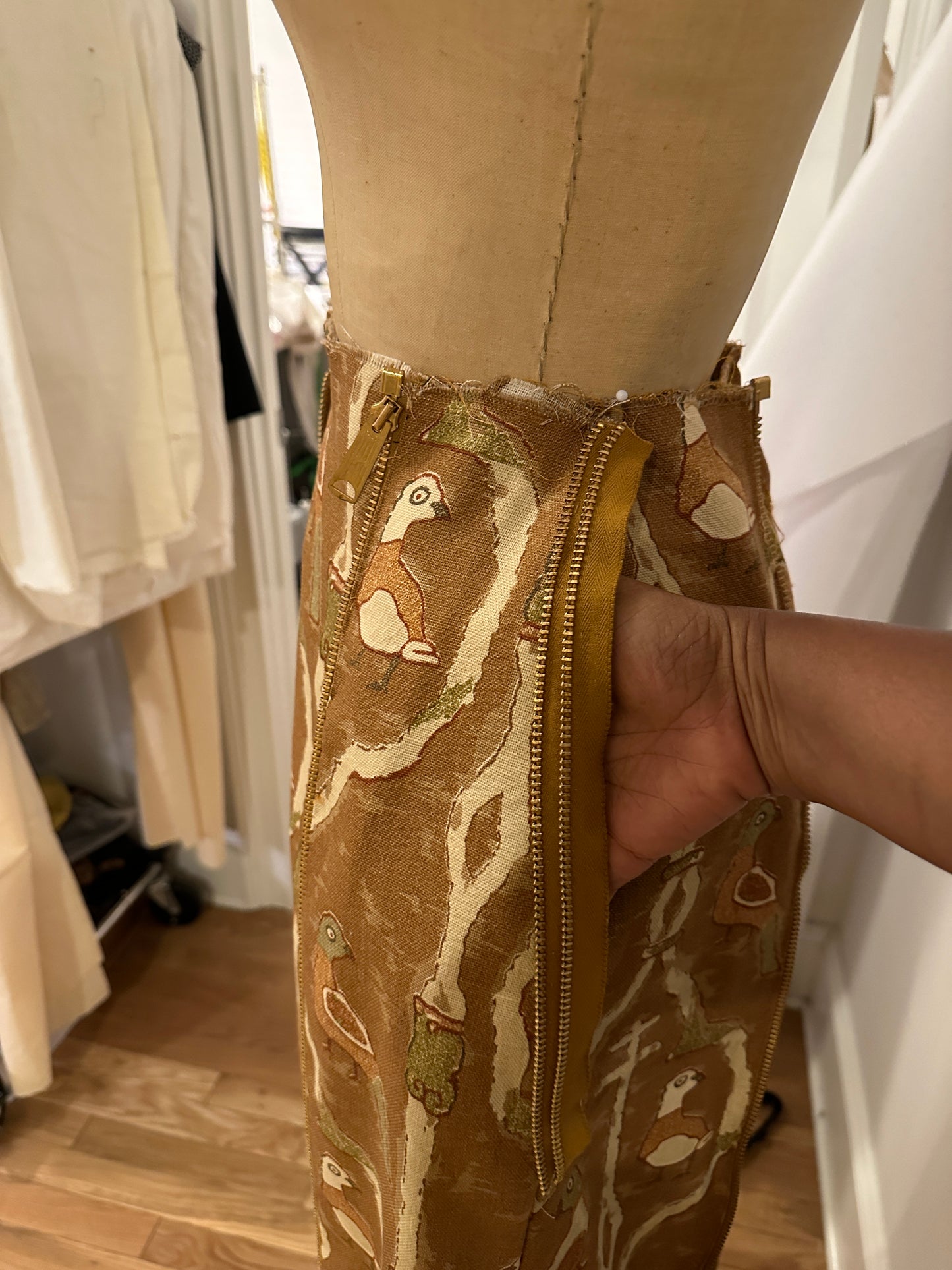 Regan Trousers - Limited Edition