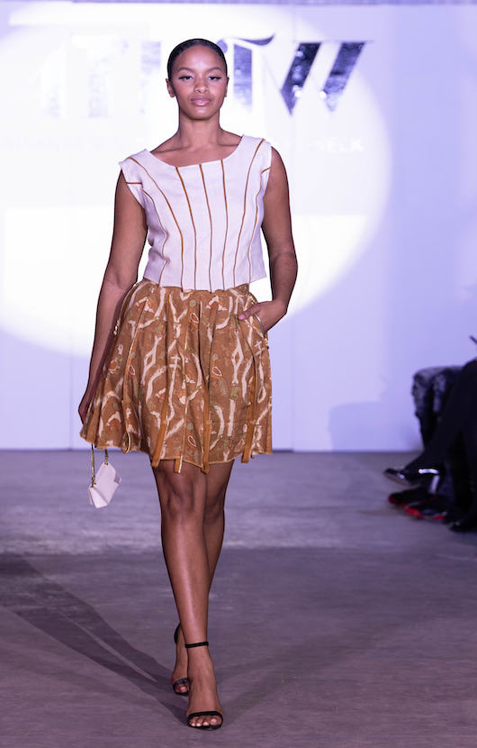 Ansley Skirt - Limited Edition