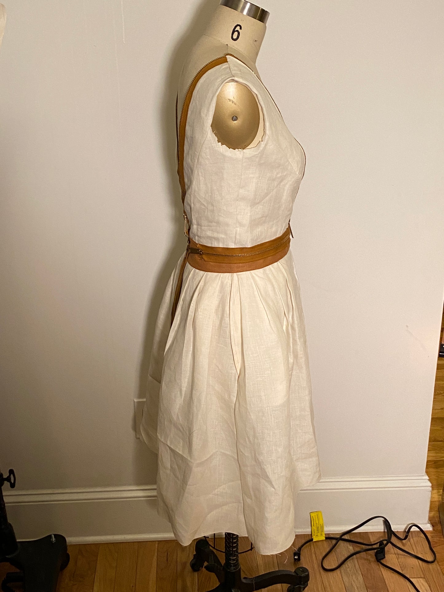 Victoria Dress