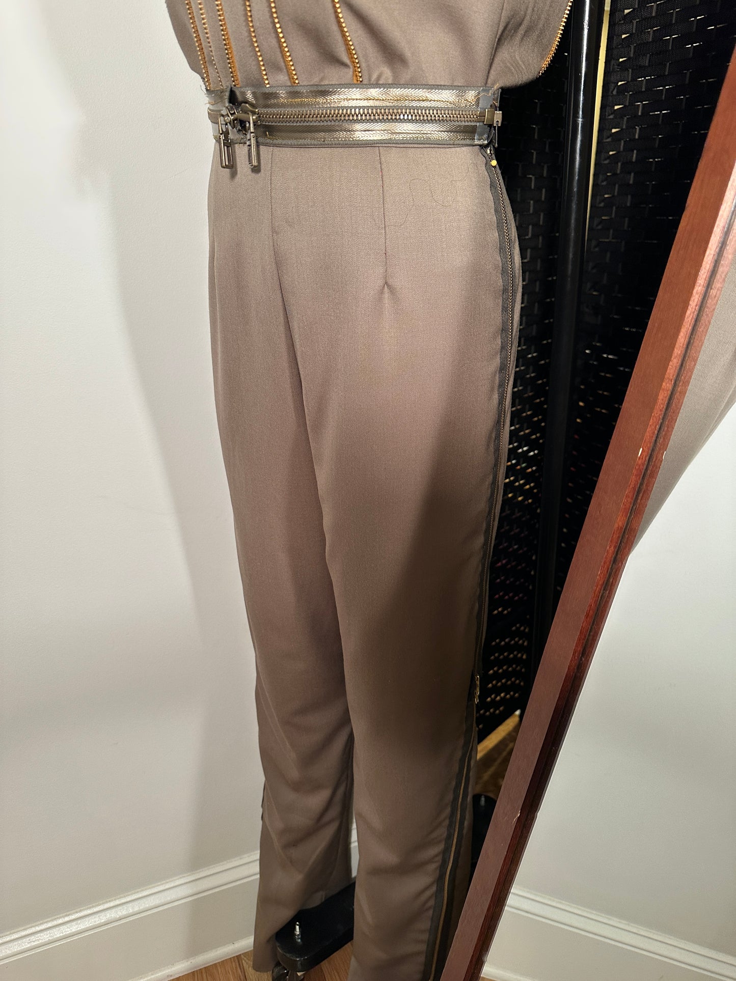 Tamela Tuxedo