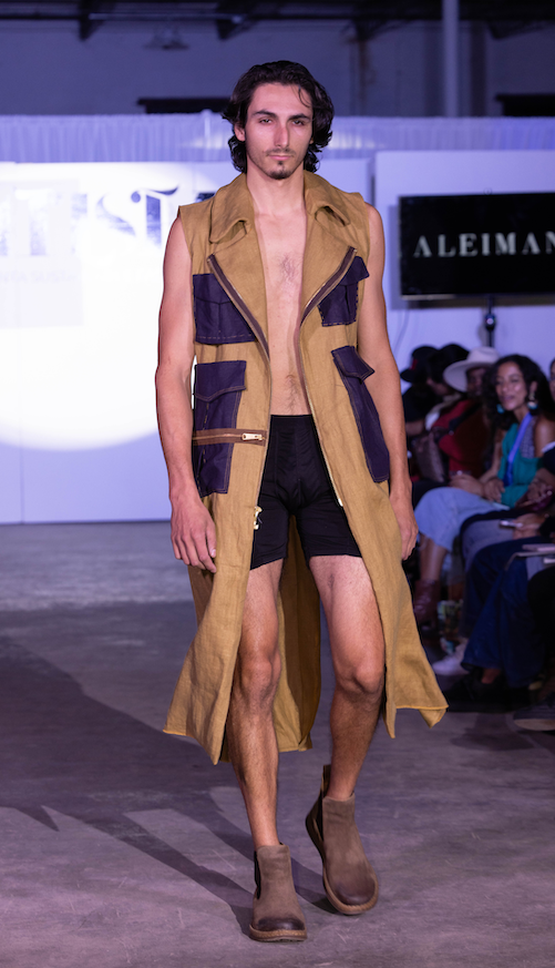 Cameron Trench - Limited Edition