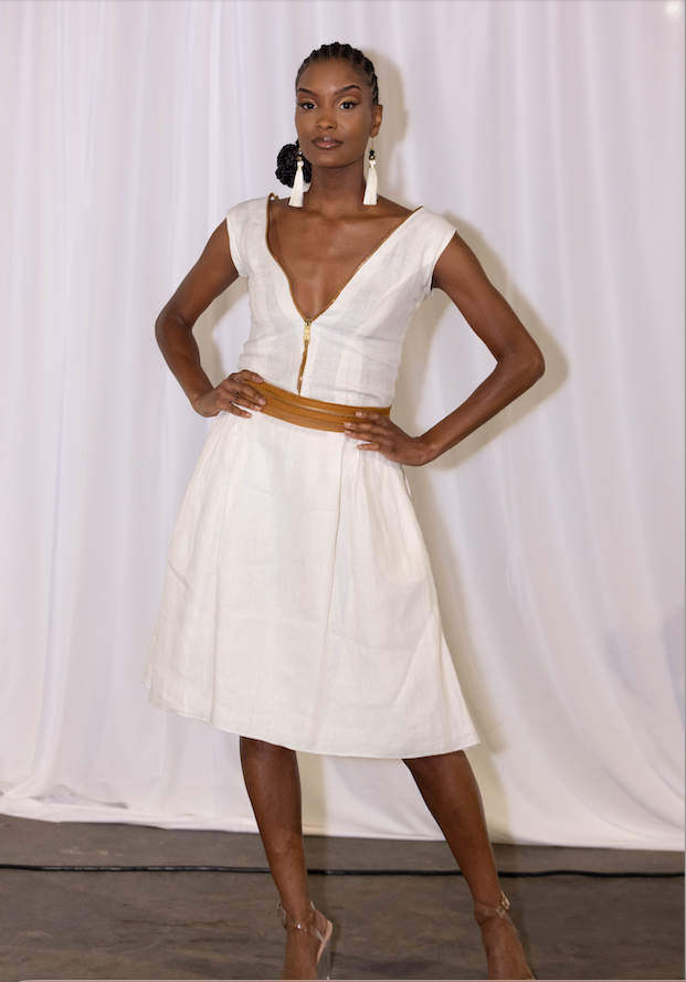 Victoria Dress