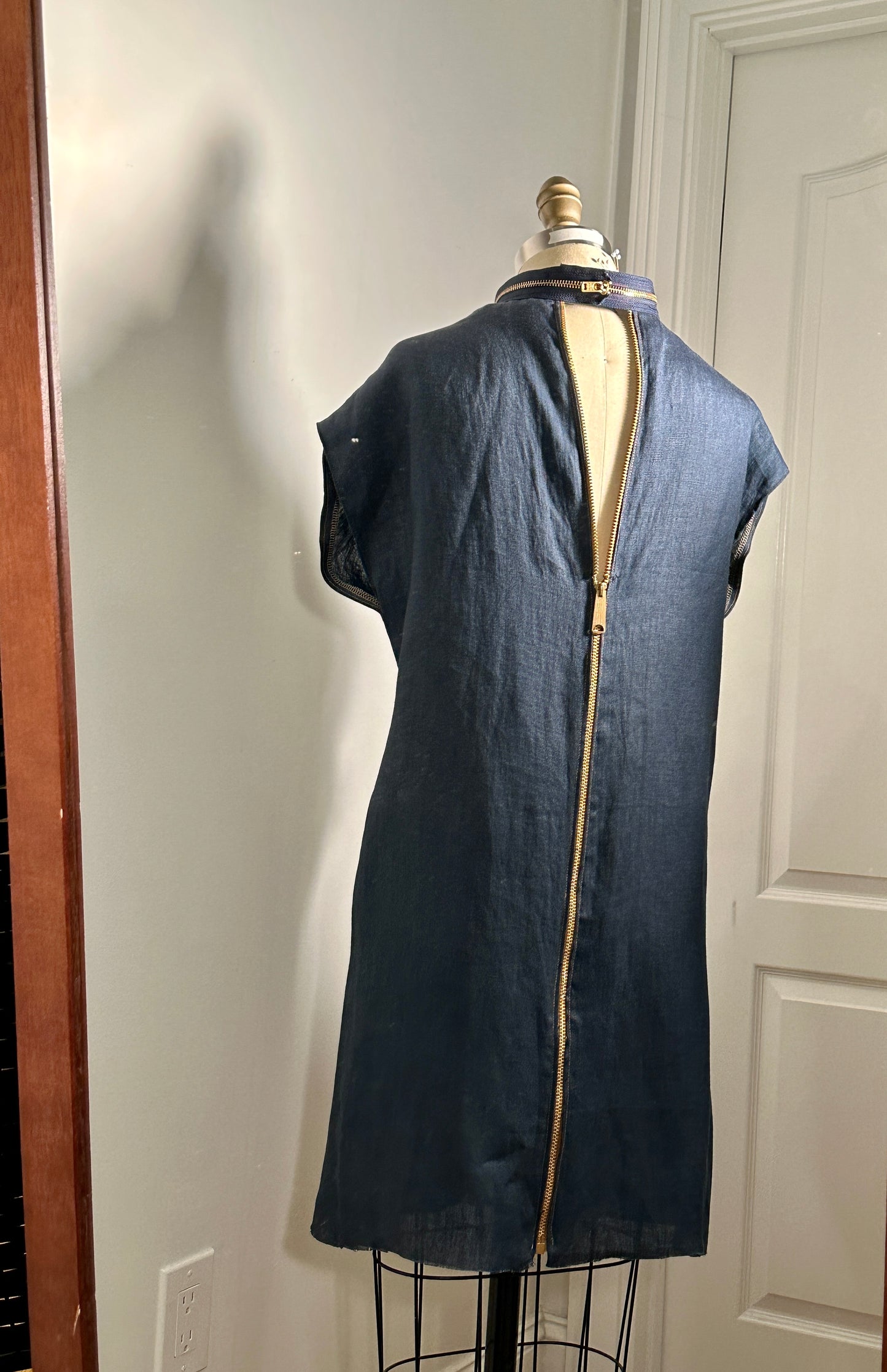 Margo Sheath