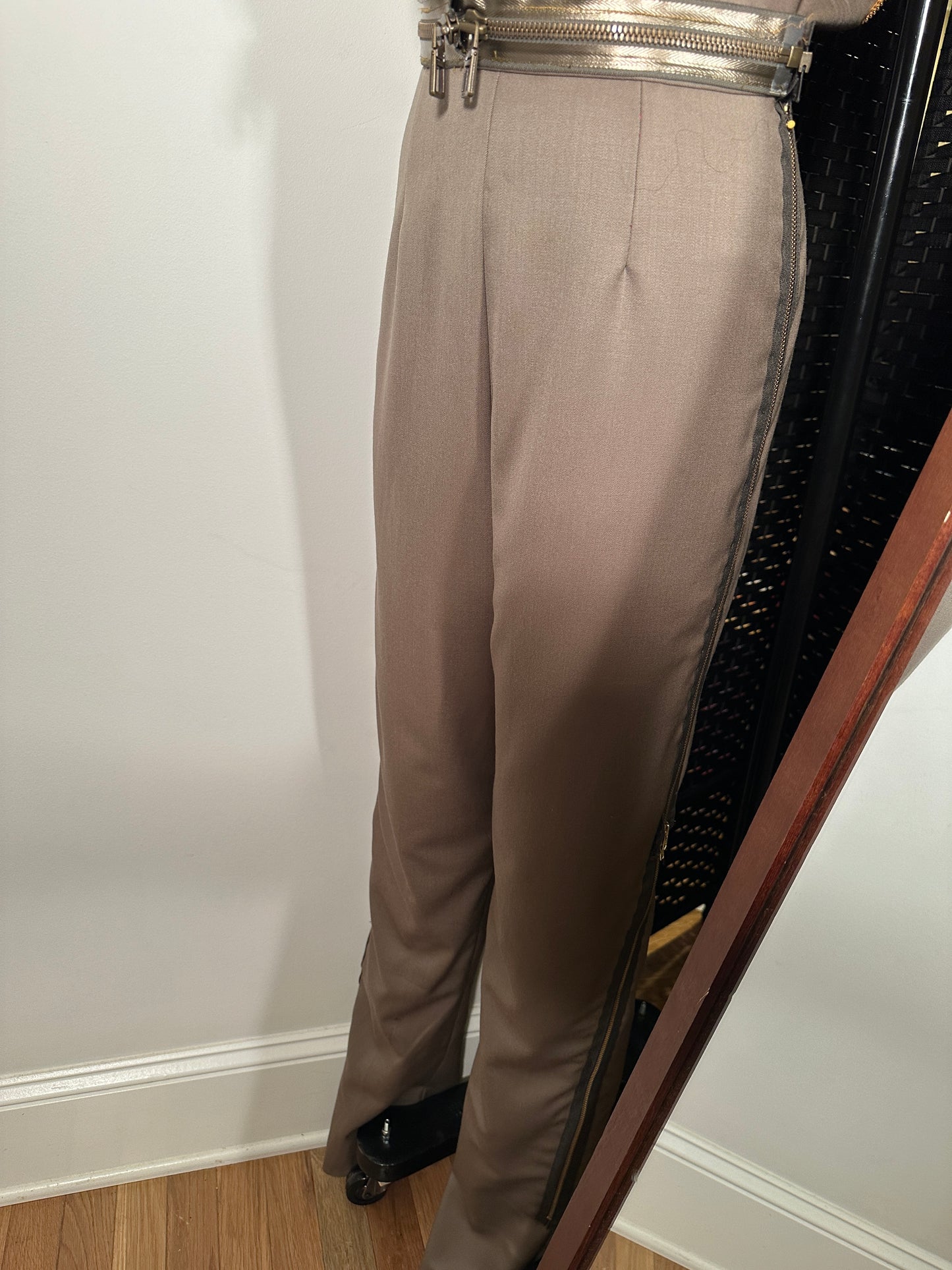 Tamela Tuxedo