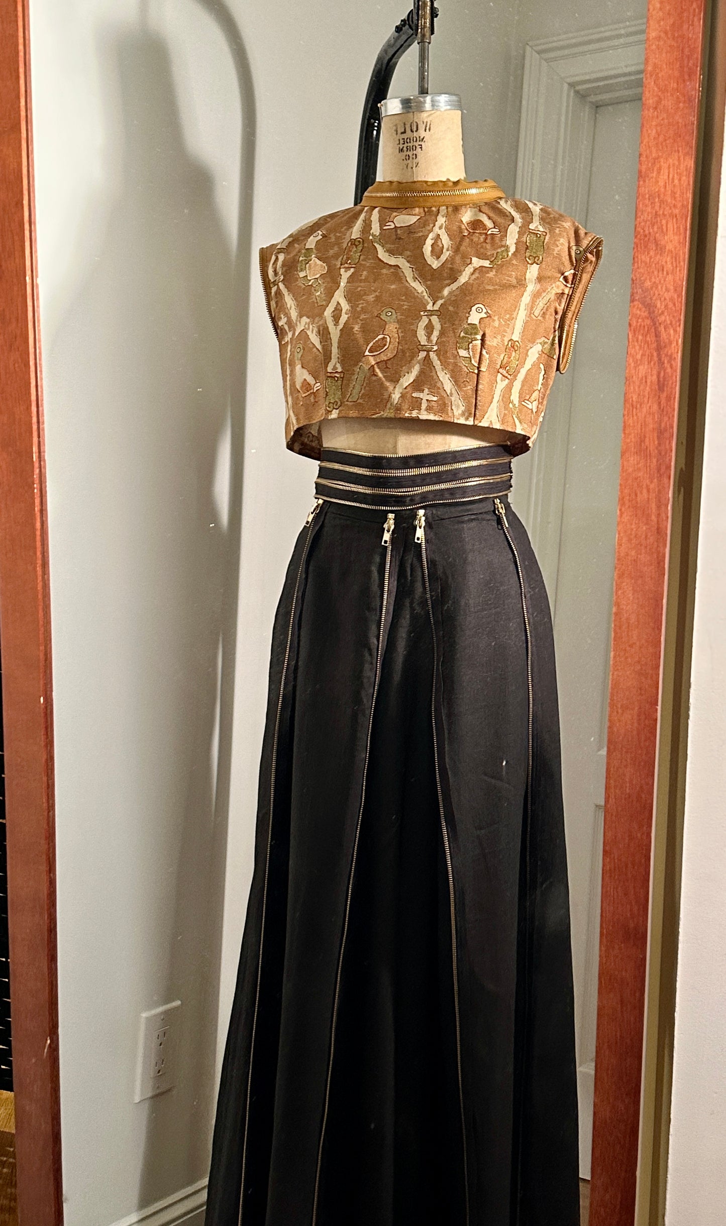 Beatrice Top - Limited Edition
