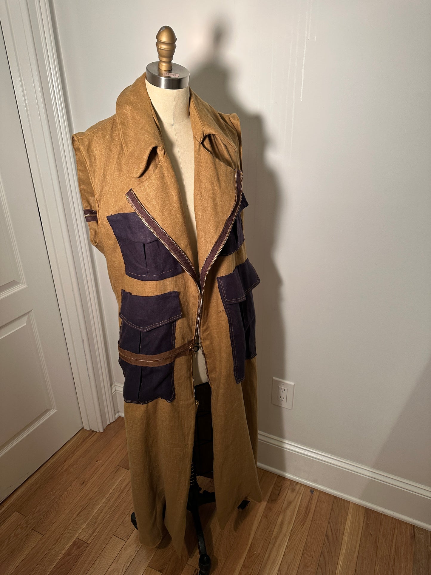 Cameron Trench - Limited Edition