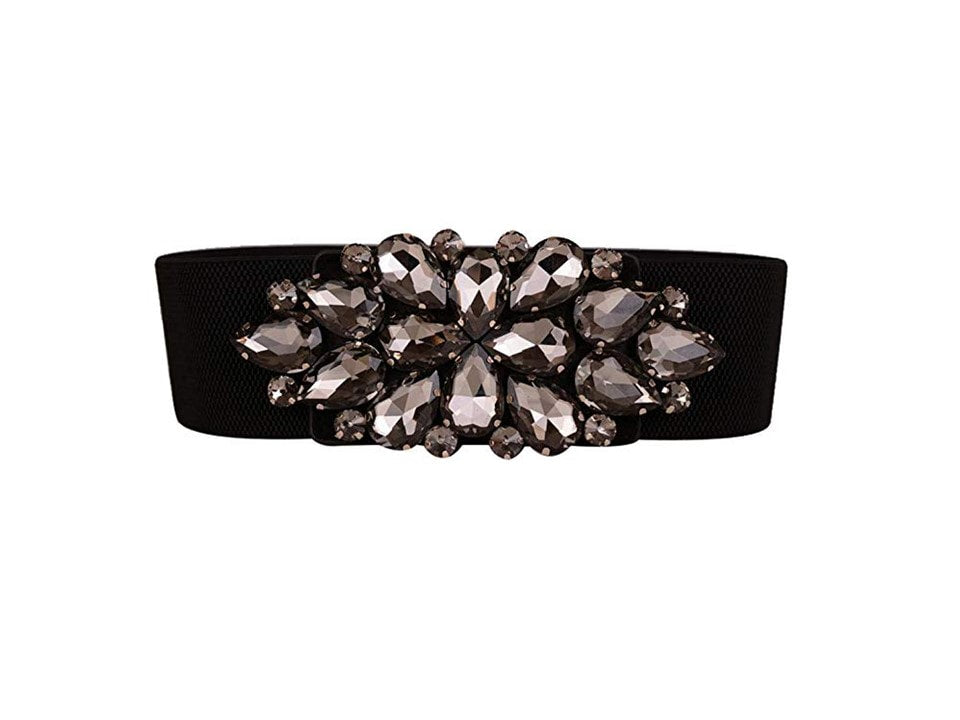 Rhinestone Belt Bundle