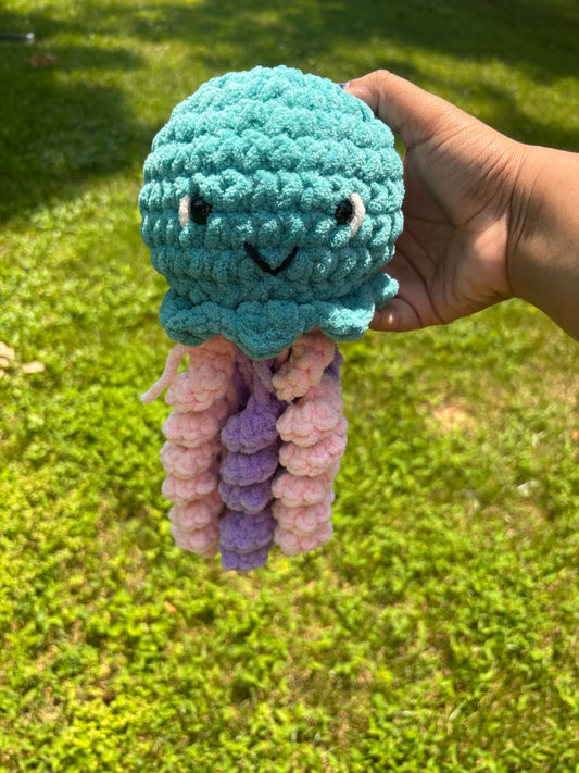 Jellyfish