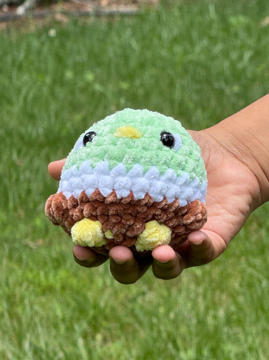 Mini Mallard
